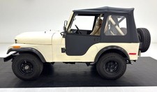 1980 Jeep CJ5