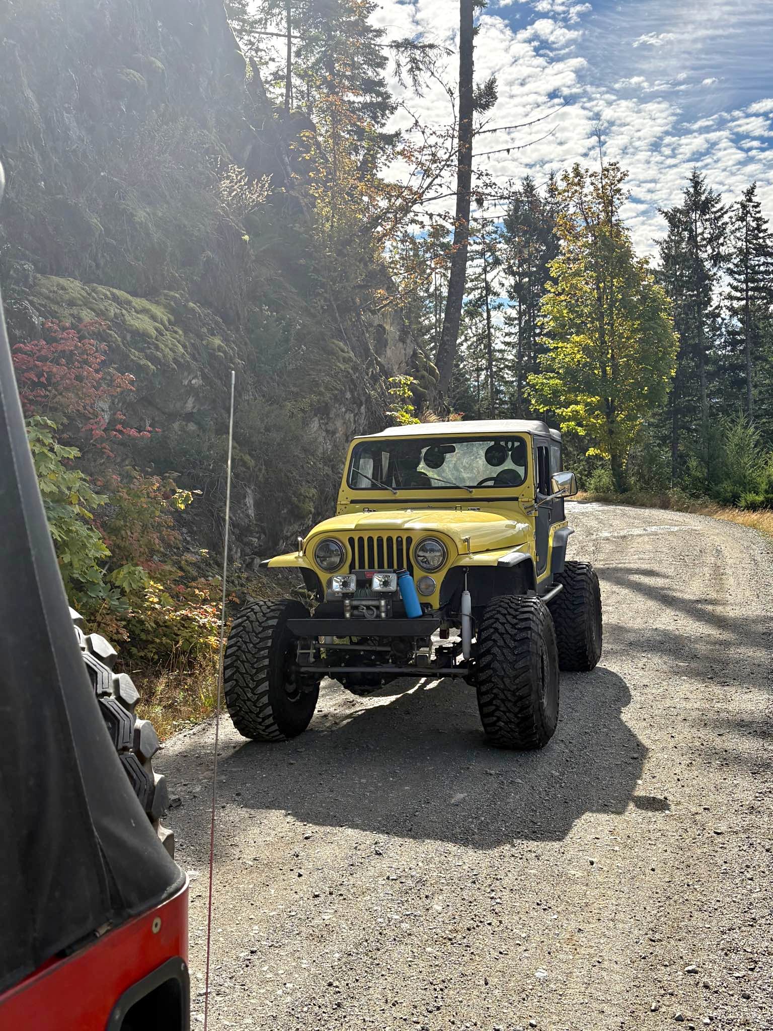 1979 Jeep cj5