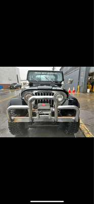 1978 Jeep cj5