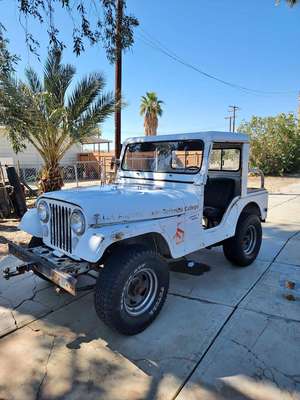 1979 Jeep CJ5