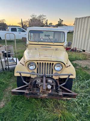 1979 Jeep cj5