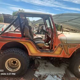 1979 jeep cj5