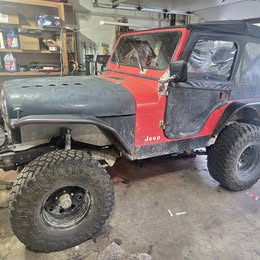 1979 jeep cj5