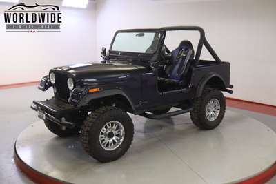 1979 Jeep Cj7