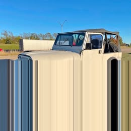 1983 Jeep CJ-7