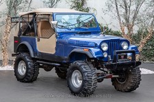 1977 Jeep CJ-7