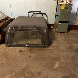 1980 Jeep cj7