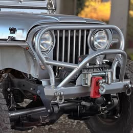 1978 Jeep cj-7