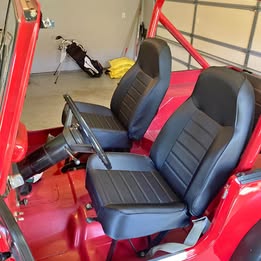 1979 Jeep cj7