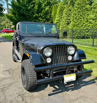 1979 Jeep cj7