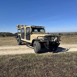 1981 Jeep Cj7 - Jeep
