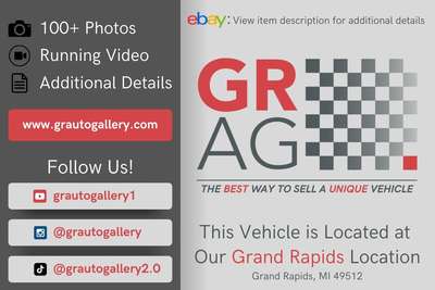 1979 Jeep CJ-7 Renegade