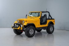 1979 Jeep CJ7