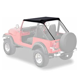 1984 Jeep cj7