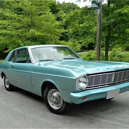 1966 Chevrolet C10 - Truck