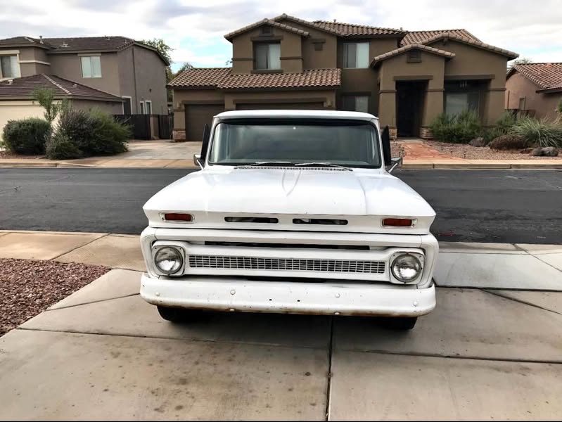 1964 Chevrolet c10