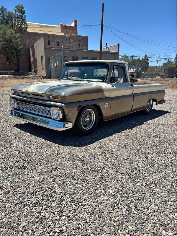1964 Chevrolet C10