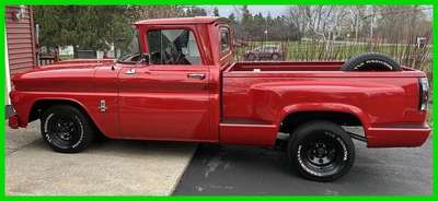 1963 Chevrolet C10