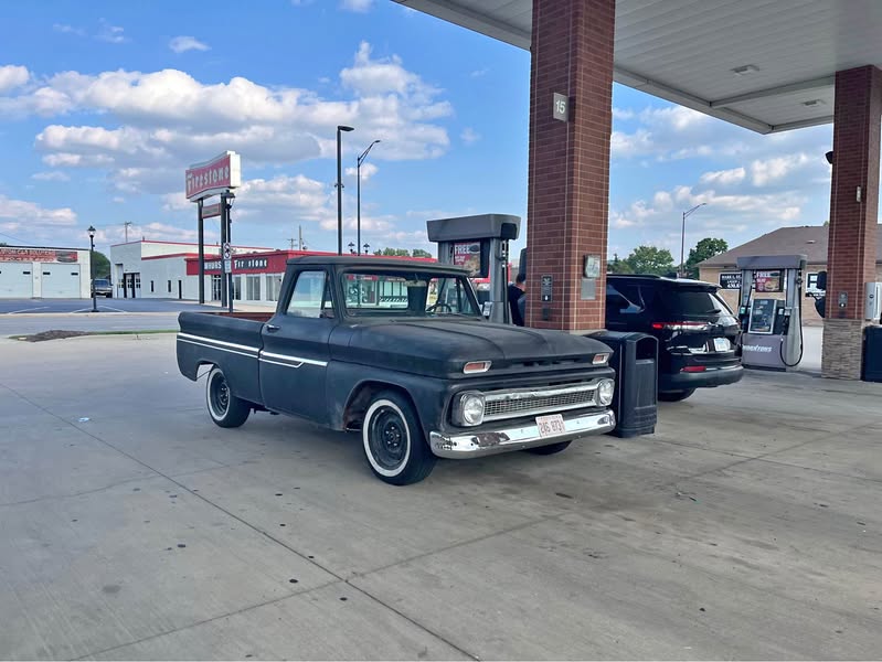 1964 Chevrolet c10