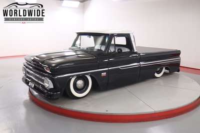 1965 Chevrolet C10