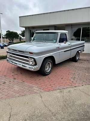 1965 Chevrolet C10 - Custom