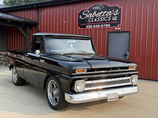 1965 Chevrolet C10 C-10