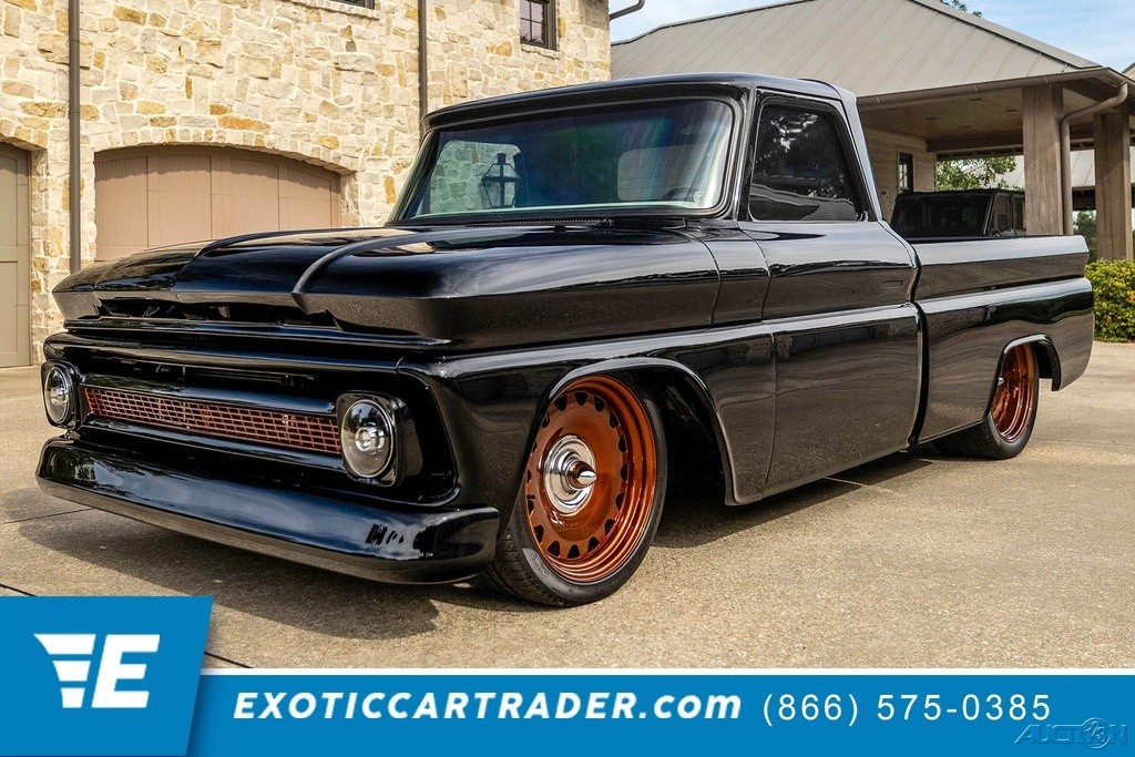 1964 Chevrolet C10 Restomod LS3