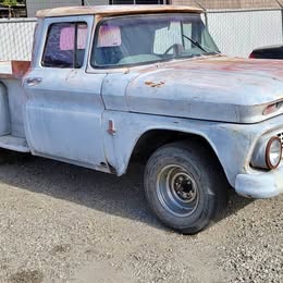 1964 Chevrolet C10