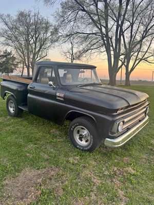 1965 Chevrolet c10