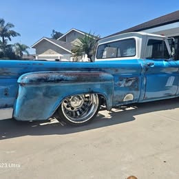 1966 Chevrolet c30 c10 dually - 1500 2500 3500