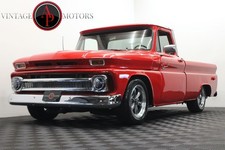 1966 Chevrolet C10 LS1 Frame Off With AC!