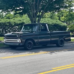 1964 Chevrolet C10