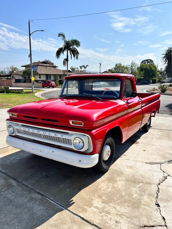 1964 Chevrolet c10