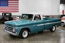 1964 Chevrolet C10