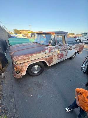1962 Chevrolet otro - C10