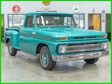 1965 Chevrolet C10 Stepside