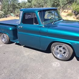 1964 Chevrolet c10