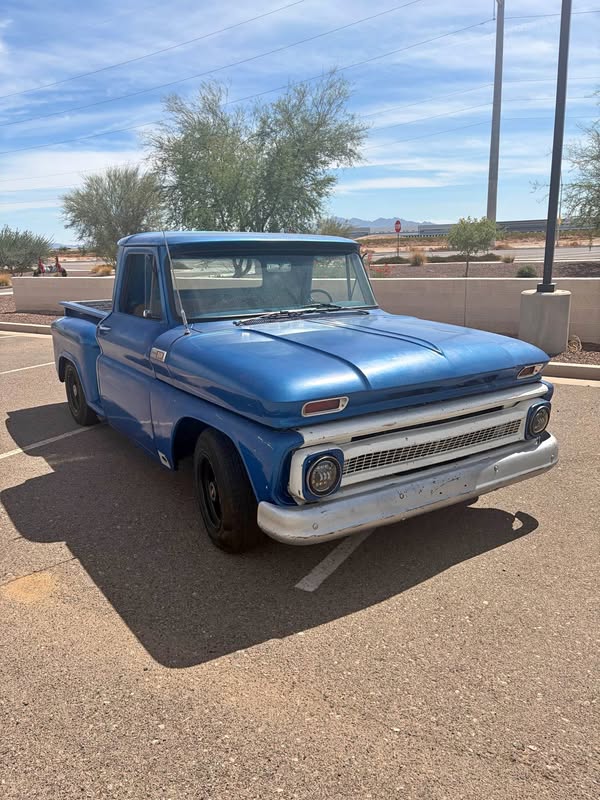 1964 Chevrolet C10 - C10