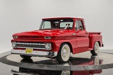 1965 Chevrolet C10 Pick Up