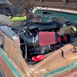 1963 Chevrolet c10