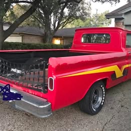 1964 Chevrolet c10