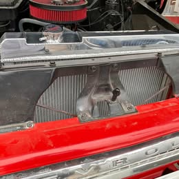 1966 Chevrolet C10  chevy