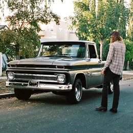 1966 Chevrolet C10