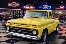 1964 Chevrolet Apache c10 Custom
