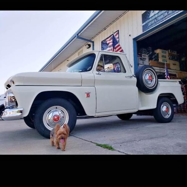 1964 Chevrolet 1964 c10