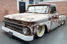1965 Chevrolet C10
