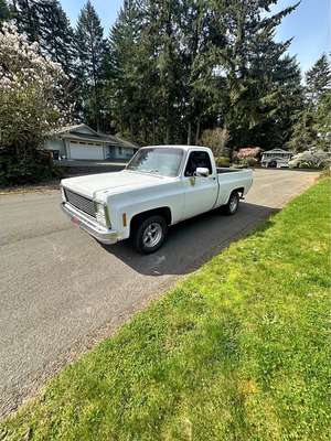 1978 Chevrolet c10