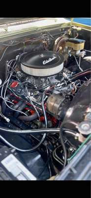 1981 Chevrolet c10