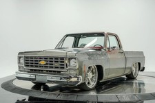 1975 Chevrolet C10