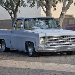 1979 Chevrolet c10